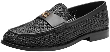 Coach Women's Jolene Loafer COACH