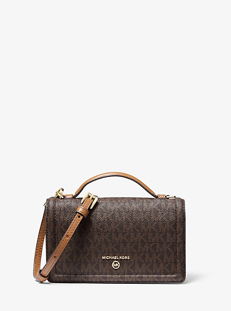 Michael kors small phone crossbody online