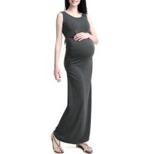 Платье-майка для беременных Pokkori без рукавов Pokkori