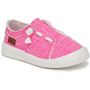 Blowfish Malibu Beachside-T Girls' Slip-On Shoes Blowfish Malibu