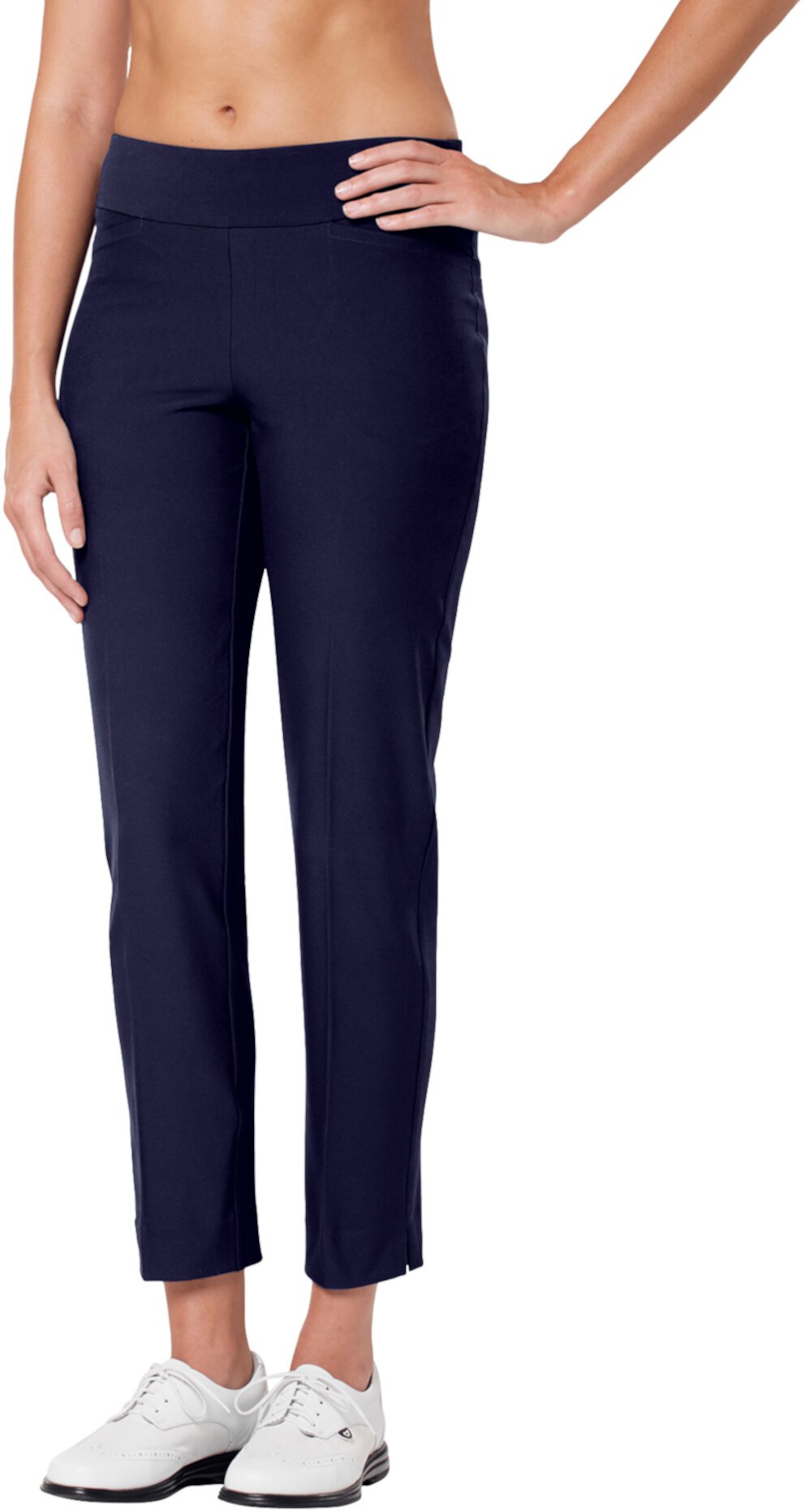 Mulligan Ankle Pants Tail Activewear