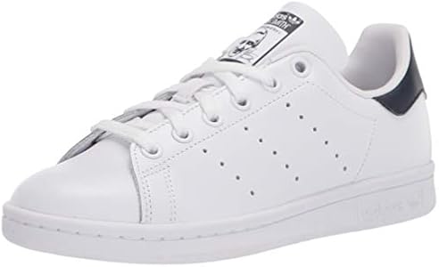 Женские кроссовки adidas Originals Stan Smith с цветочными акцентами и брелоком Бэмби Adidas Originals