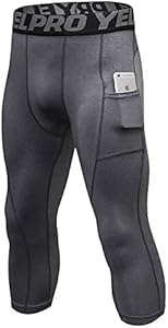 Мужские Термобрюки и Лосины Queerier Compression Pants Queerier