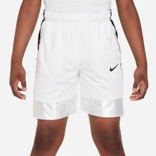 Баскетбольные шорты Nike Dri-FIT Elite 23 для мальчиков 8–20 лет Nike
