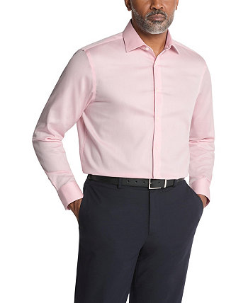 Men's Regular Fit Dress Shirt Calvin Klein