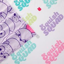 Squishmallows Sheet Set Licensed Character