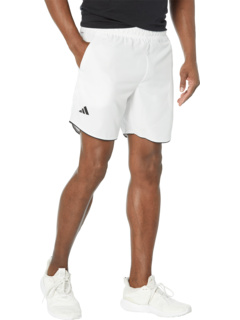 Клубные теннисные шорты 7 дюймов Adidas