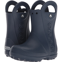 Ботинки Handle It Rain (для малышей / маленьких детей) Crocs