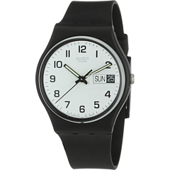 Черный (Black)