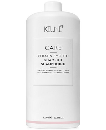 Care Keratin Smooth Shampoo, 33,8 унции, от PUREBEAUTY Salon & Spa Keune