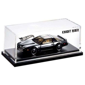 Hot Wheels Knight Rider K.I.T.T. Mattel