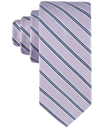 Men's Maverick Stripe Tie Tommy Hilfiger