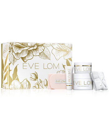5-Pc. Decadent Double Cleanse Ritual Set Eve Lom