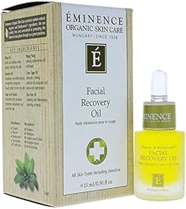 ÉMINENCE Facial Recovery Oil, 0.5 oz (Унции) ÉMINENCE