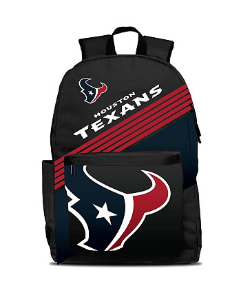 Рюкзак Ultimate Fan для мальчиков и девочек Houston Texans Ultimate Fan Mojo
