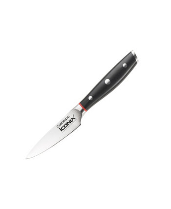 Нож для очистки овощей Iconix 3,5 дюйма Cuisine::pro®