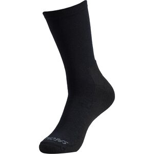 Легкие высокие носки с логотипом Primaloft Specialized