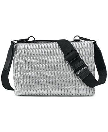 Mack East West Small Crossbody DKNY