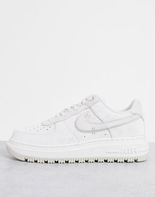 wmns air force 1 luxe