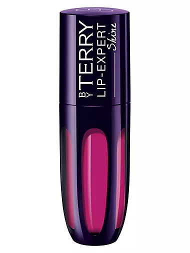 Жидкая помада Lip Expert Shine с ультрапигментацией, 3 мл, виниловый эффект By Terry