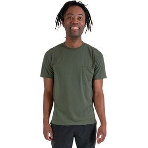 Robb Pocket T-Shirt Flylow