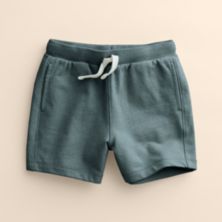 Baby & Toddler Little Co. by Lauren Conrad Organic Pull-On Shorts Little Co. by Lauren Conrad