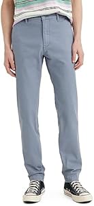 Levi's Men's Xx Standard Tapered Chino Pants (Also Available in Big & Tall) Levi"s