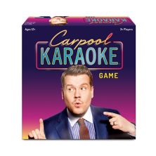Игра Carpool Karaoke от Big G Creative Big G Creative