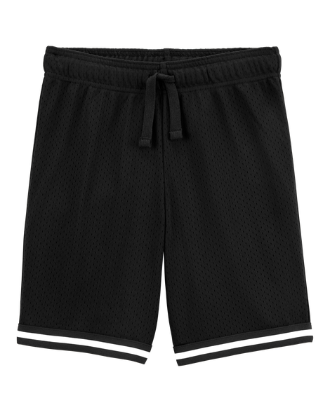 Детские шорты Carter's Kid Pull-On Mesh Short Carter's