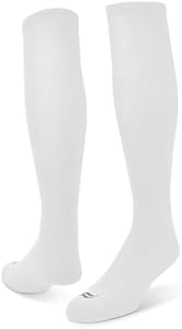 Sof Sole All Sport Over-The-Calf Team Athletic Performance Socks (2 Pair) Sof Sole