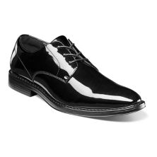 Nunn Bush® Centro Flex Men's Plain Toe Oxford Shoes Nunn Bush