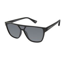 Мужские солнцезащитные очки-авиаторы Privé Revaux Surf City 60 мм Prive Revaux