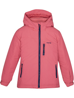 Янтарная утепленная куртка (для малышей/маленьких детей/больших детей) Kamik