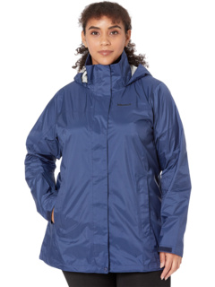 Куртка большого размера PreCip® Eco Marmot