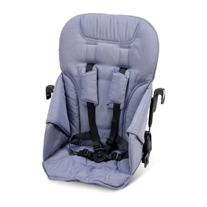 joovy Caboose RS Rear Seat Accessory, Slate Joovy