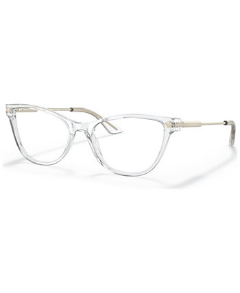 Women's Eyeglasses, VE3309 Versace