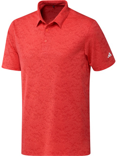 Мужская рубашка-поло Adidas Golf Adidas