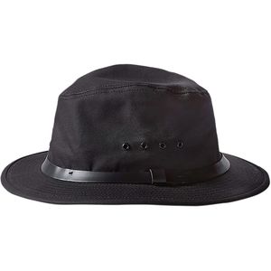 Шляпа из оловянной ткани Filson