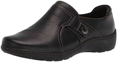 Женские Лоферы Clarks Cora Poppy Clarks