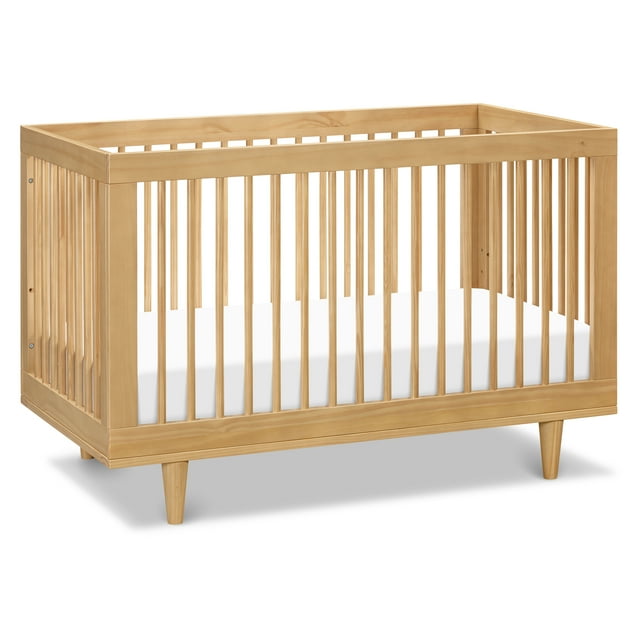 DaVinci Marley 3-in-1 Convertible Crib DaVinci