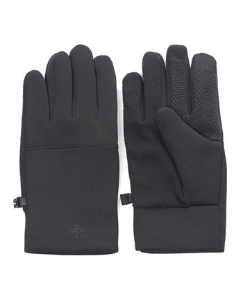 Мужские эластичные перчатки для активного отдыха на открытом воздухе Rainforest