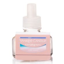 Yankee Candle Pink Sands Scent-Plug Электрический ароматизатор для дома Сменный блок Yankee Candle