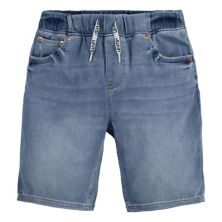 Вязаные джинсовые шорты Levi's® для мальчиков 8–20 лет Levi's®