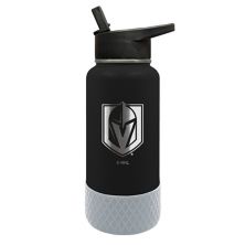 NHL Vegas Golden Knights 32-oz. Thirst Hydration Bottle NHL