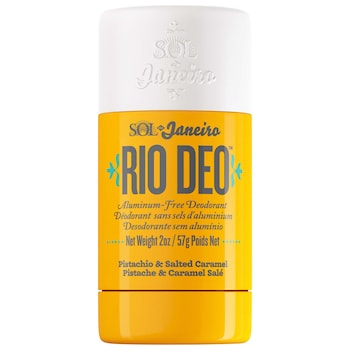 Многоразовый дезодорант Rio Deo без алюминия Cheirosa '62 Sol de Janeiro