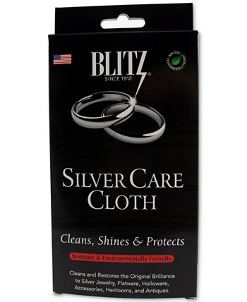 Салфетка Blitz Silver Care Blitz Manufacturing Co