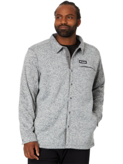 Мужская Рубашка-Куртка Columbia Sweater Weather™ Columbia