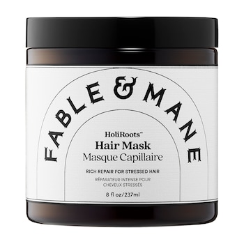 Восстанавливающая маска для волос HoliRoots™ Fable & Mane