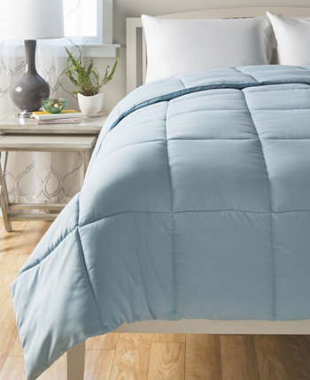 All Season Down Alternative Hypoallergenic Queen Comforter Cheer Collection