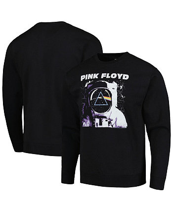 Мужской пуловер Black Pink Floyd Moon свитшот American Classics